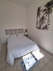 Maisons de vacances T2 proche chatelaillon plage : photos des chambres