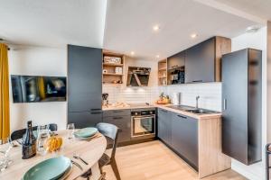 Résidence Palafour - Studio rénové MAE-9944