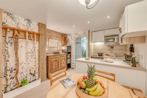 Résidence Glaciers - 2 pièces 45 personnes - 39m² - Sud MAE-5334