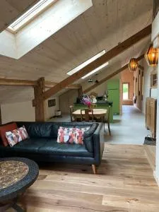 Le gîte Samezo - Les Brenets