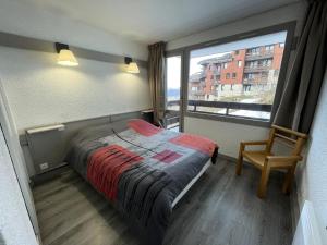 Résidence Digitale - Appartement 4 personnes - Plagne 1800 MAE-1024