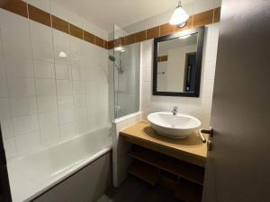 Résidence Digitale - Appartement 4 personnes - Plagne 1800 MAE-1024