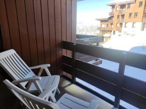 Résidence Digitale - Appartement 4 personnes - Plagne 1800 MAE-1024