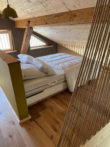 Le gîte Samezo