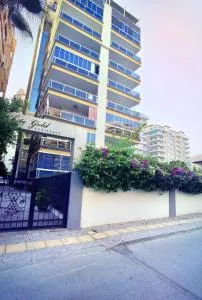 White gold - Çamyolu