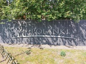 Komfortowy apartament w zachodniej części Kołobrzegu