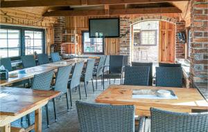 Lovely Home In Gubin With Sauna