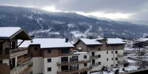 Résidence Grand Coeur - Spacieux 4 Pièces 6 personnes proche du funiculaire et du centre de Bourg MAE-0014
