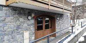 Résidence Grand Coeur - Spacieux 4 Pièces 6 personnes proche du funiculaire et du centre de Bourg MAE-0014