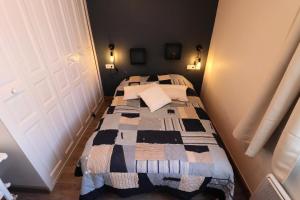 Résidence Les Rives - Appartement à proximité des pistes MAE-3924