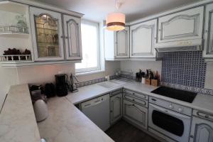 Résidence Les Rives - Appartement à proximité des pistes MAE-3924