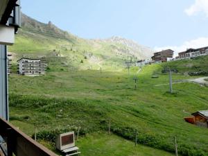 Résidence Les Rives - Appartement à proximité des pistes MAE-3924