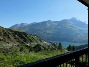 Résidence Home Club - Studio lumineux·Proche pistes et commerces·Balcon MAE-3934