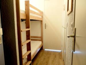 Résidence Home Club - Studio lumineux·Proche pistes et commerces·Balcon MAE-3934