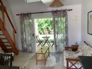 Tiki Ora Lodge - Tiki - Bora Bora