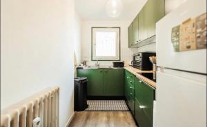 Résidence Soleil Darbois - Anemones - Soleil dArbois Anémones 507 MAE-7774