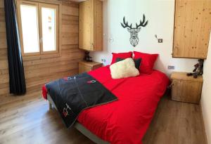 Chalet "cÔmo-brunate" - Chalet 8 personnes 4 exposé Sud MAE-5124