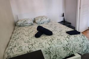 T3 Petit Confort - proche commodités - Parking privé