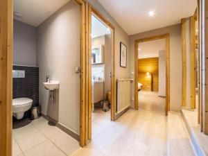 Chalet Millonex - Duplex rénové·skis aux pieds·WIFI·Cheminée MAE-4964