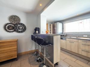 Chalet Millonex - Duplex rénové·skis aux pieds·WIFI·Cheminée MAE-4964