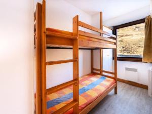 Résidence Bec Rouge - Appartement spacieux·Skis aux pieds·Balcon MAE-9464
