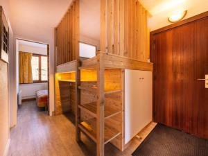 Résidence Bec Rouge - Appartement spacieux·Skis aux pieds·Balcon MAE-9464