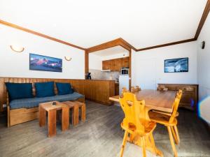 Résidence Bec Rouge - Appartement spacieux·Skis aux pieds·Balcon MAE-9464