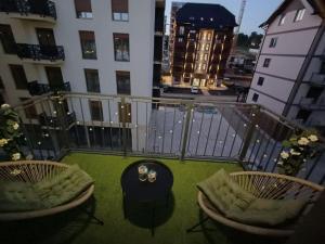 Apartman VIENTO 18 Zlatibor