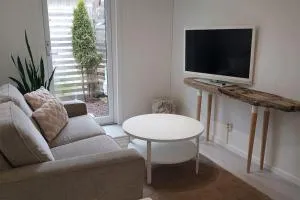 Lgh Lillemor, nära havet, staden och naturen - Strömstad