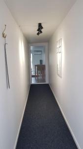 Lgh Lillemor, nära havet, staden och naturen