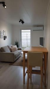 Lgh Lillemor, nära havet, staden och naturen