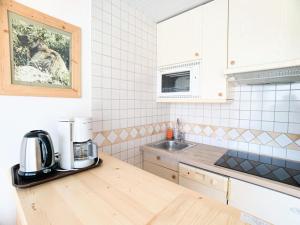 Résidence Santon - Studio lumineux·Proche des pistes et des commerces MAE-9504