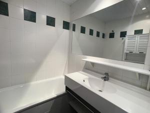 Résidence Santon - Studio lumineux·Proche des pistes et des commerces MAE-9504