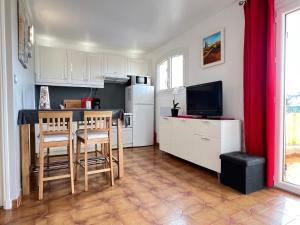 Le Provence 28m2 Lecques Parking-400m Plage Mer