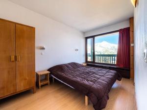 Résidence Bec Rouge - Appartement spacieux·Skis aux pieds·Balcon MAE-9474