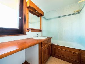 Résidence Bec Rouge - Appartement spacieux·Skis aux pieds·Balcon MAE-9474