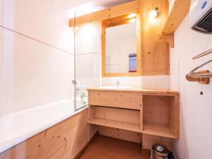 Résidence Bec Rouge - Studio rénové·Skis aux pieds·Balcon MAE-9494