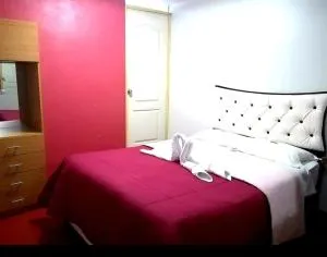 WIRACOCHA Hostal - Ayaviri