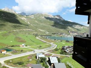 Résidence Moutieres B1 - Studio·Proche des pistes·Balcon MAE-3984