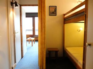 Résidence Bec Rouge - Appartement lumineux·Accès direct pistes·Balcon MAE-7464