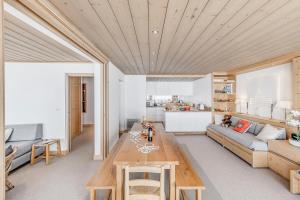 Résidence Ducs De Savoie - Appartement 3, proche des pistes,commerce, vue lac MAE-7214