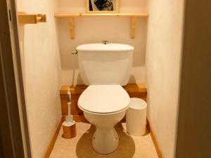 Résidence Bec Rouge - Studio rénové·Skis aux pieds·Balcon MAE-7454