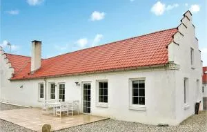 Holiday Home Bakkegårdsvej - Arup