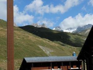 Chalet Club Iv - Blanchot - Studio·Proches des pistes et commerces·Balcon MAE-2334