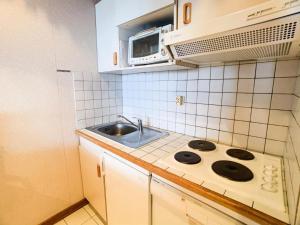 Résidence Hauts Du Val Claret B2 - Studio confortable · Entre pistes et commerces MAE-3644