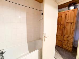 Résidence Hauts Du Val Claret B2 - Studio confortable · Entre pistes et commerces MAE-3644