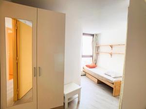 Résidence Palafour - Appartement , au Lac, skis au pied MAE-7314