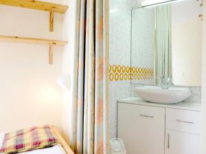 Résidence Palafour - Appartement , au Lac, skis au pied MAE-7314