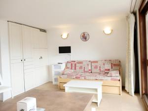 Résidence Palafour - Appartement , au Lac, skis au pied MAE-7314