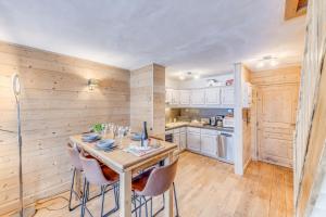 Résidence PrÉmou - 4 pièces Duplex très belle vue LAC MAE-0494